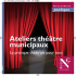 Ateliers théâtre municipaux - Ville de Noisy-le