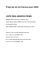 Liste des associations r&eacute;gies par la loi du 1er juillet 1901 ayant re&ccedil;u