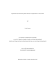 Exploration des interactions plantes