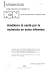 Am&eacute;liorer la sant&eacute; par la recherche en soins infirmiers