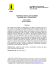 ASISTENCIA SOCIAL EN COLOMBIA DIAGNÓSTICO Y