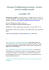 Glossaire Établissements sociaux, Secteur social et - librA