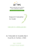 Evaluation du master Droit priv&eacute; et carri&egrave;res judiciaires de l