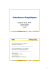 Interfaces Graphiques - membres