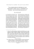 Ma`n H Zawati - McGill Journal of Law and Health