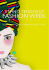 fashion week - Ethno Tendance