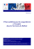 Numéro spécial Emploi - format : PDF - 1,48 Mb