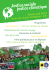 Programme complet du week-end