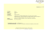 Annonce no : V15-25 Postulations par mail à :