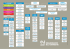 ORGANIGRAMME DE L`UNiVERSITÉ