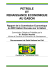 Pétrole et renaissance économique au Gabon
