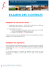 examen des contrats - Ordre des masseurs