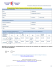 Formulaire d`Ahésion Intérimaire réduit d`assurance
