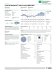 Fonds DSF BlackRock® indiciel actions MSCI EAEO