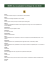 INDEX du vocabulaire technique lié à la forêt