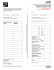 Business Account Deposit Slip, Non-ABM - 25A BDS BIL