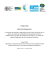 Compte rendu Atelier final Composante 1 « Production de données
