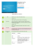 Evaluation du site wordpress.com