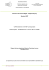 Concours du second degré – Rapport de jury Session 2007 CAPES