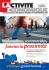 favoriser la proximit&eacute;