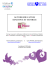 AUTOREEDUCATION SENSITIVE ET MOTRICE
