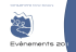 Evènements - Carqueiranne