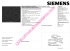Siemens - EH675TK11E Profil inox Table vitrocéramique à induction