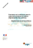 Evaluation de la ressource dans le cadre de la - Infoterre
