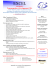 VBA - BCI Formation