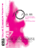 Brochure Forum - Radio