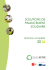 solutions de financement solidaire