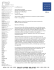 HUMAN RIGHTS WATCH