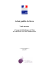 Vade-mecum Achat public de livres 2011