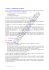 CLASSE 6 &ndash; COMPTES DE CHARGES 1.1. COMPTE 60 &ndash; ACHATS