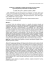 Exemple vierge de pr&eacute;sentation d`un article