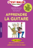 Extrait Apprendre la guitare c`est malin