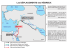 Les DÉPLACEMENTS des HÉBREUX