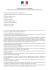 Arr&ecirc;t&eacute; inter-pr&eacute;fectoral n&deg; 2013 084 0002 - DRIEE Ile-de