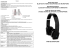 FANTEC SHS-421BT Schnellstartanleitung 30.04.2013 140.6 KB