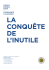 chargée de production et diffusion