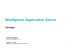 Application Server