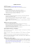 Consulter le CV de Christophe MARTIN - Université Paris