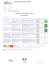 Fiche de publication obligatoire de l`établissement