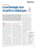 Informatique : La technologie Java est prête à embarquer