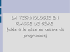 Exemple de s&eacute;quence n&deg;2 - Technologie, Sciences de l`Ing&eacute;nieur et