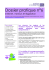 Dossier pratique n°6