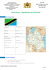 Tanzania - Ministère du Commerce Extérieur