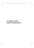 Le beton arme selon les Eurocodes 2. Cours et exercices