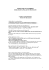 Notes sur les lumières Dialogues français et anglais
