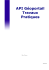 API Géoportail Travaux Pratiques